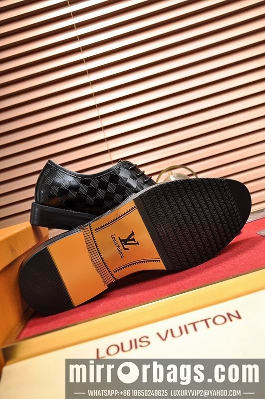 LV Replica Shoes LV sz38-45 mnf0714