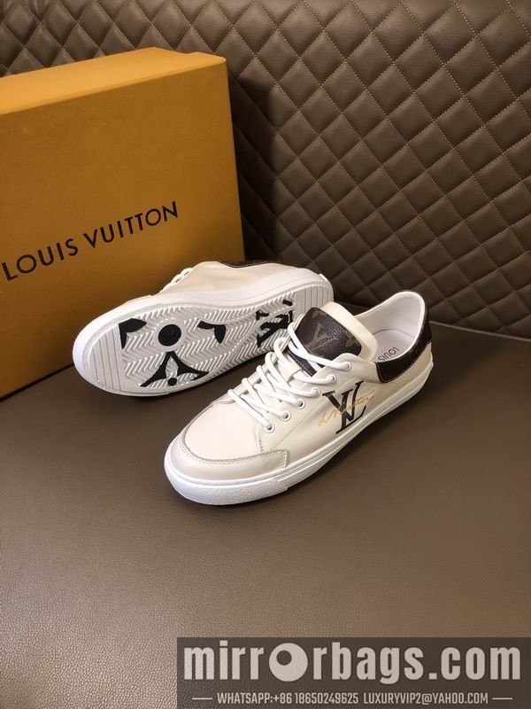 LV Replica Shoes LV sz38-45 mnf0115