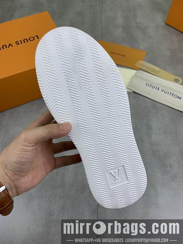 LV Replica Shoes LV sz39-45 mnf0804