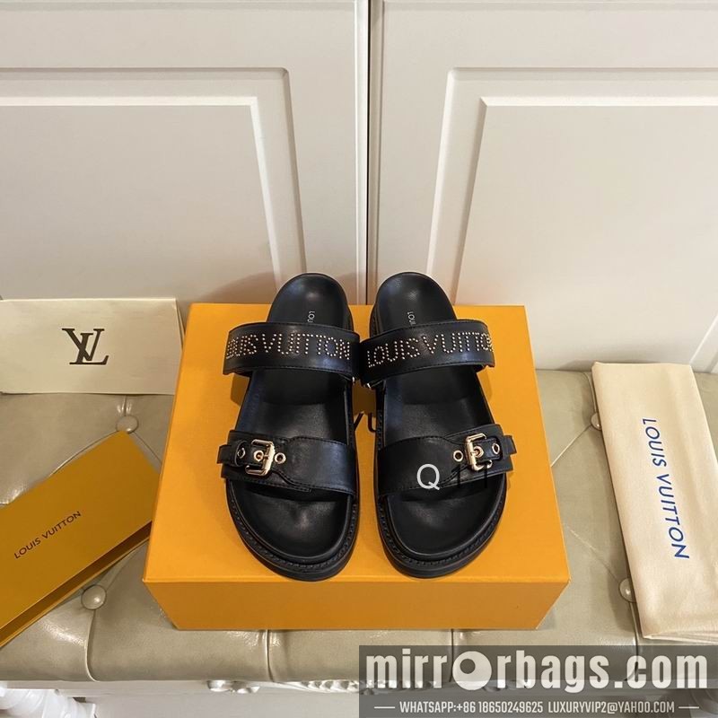 LV Replica Shoes LV sz35-40 Y0301