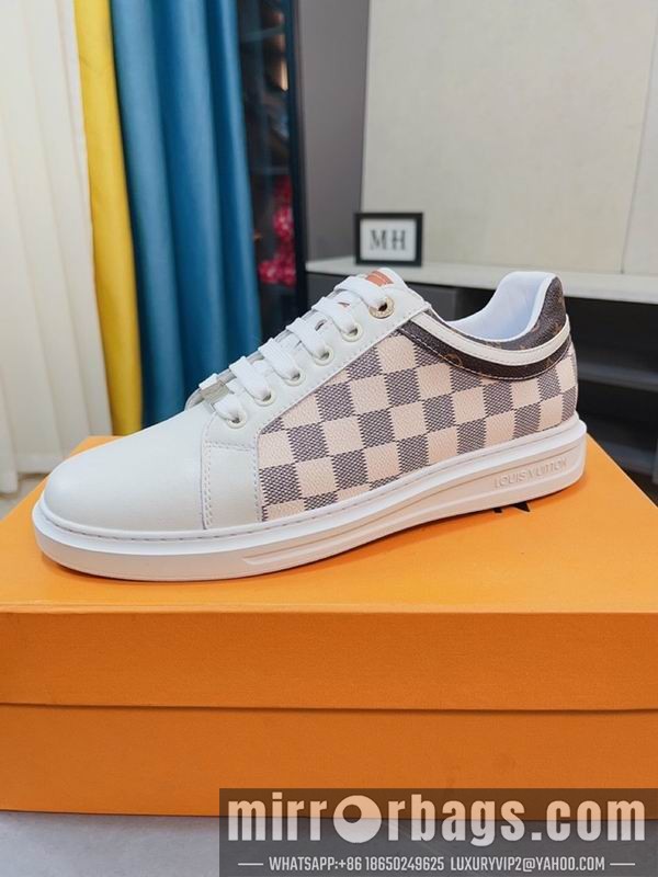 LV Replica Shoes LV sz38-44 mnf0325