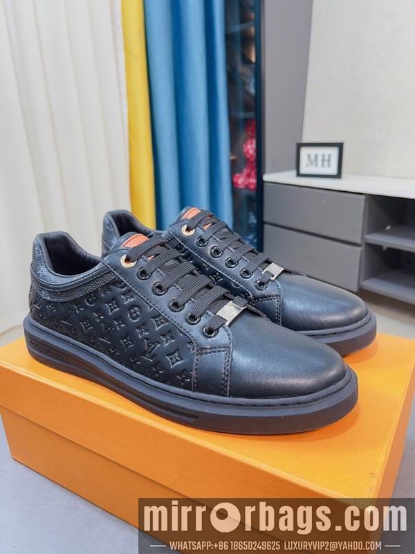 LV Replica Shoes LV sz38-44 mnf0325