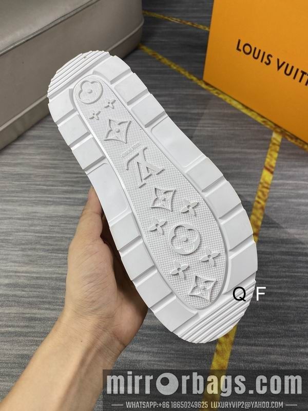 LV Replica Shoes LV sz38-45 2C TF0710