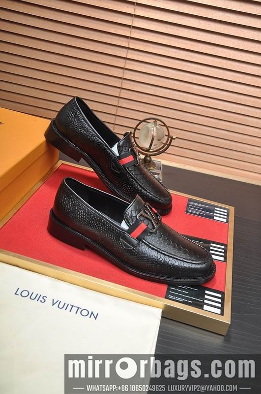 LV Replica Shoes LV sz38-45 mnf0502