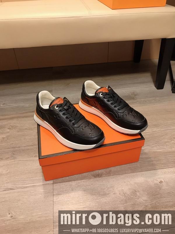 LV Replica Shoes LV sz38-44 mnf03113