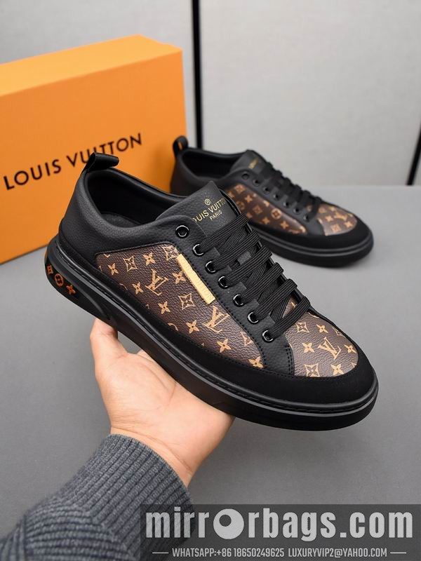 LV Replica Shoes LV sz38-44 mnf0341