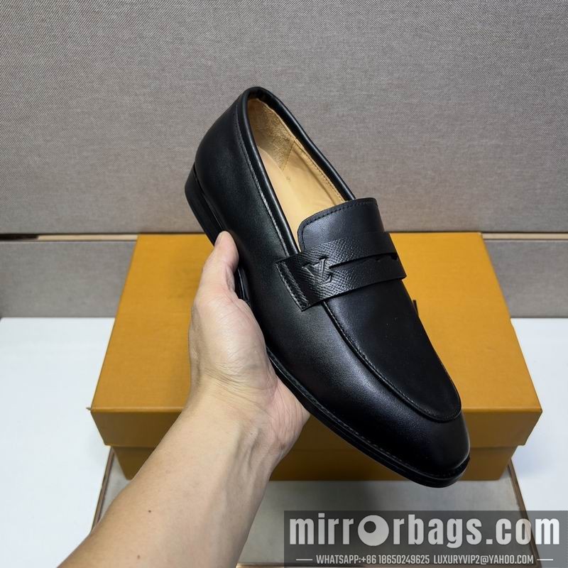 LV Replica Shoes LV sz38-44 mnf0465