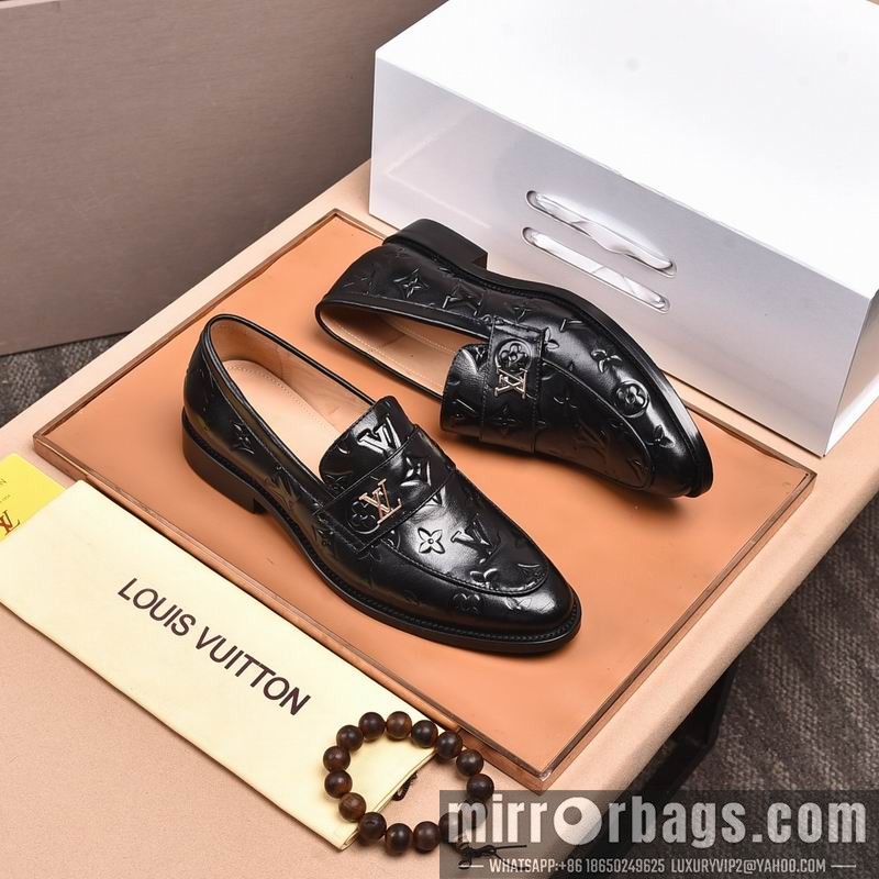 LV Replica Shoes LV sz38-44 mnf0212