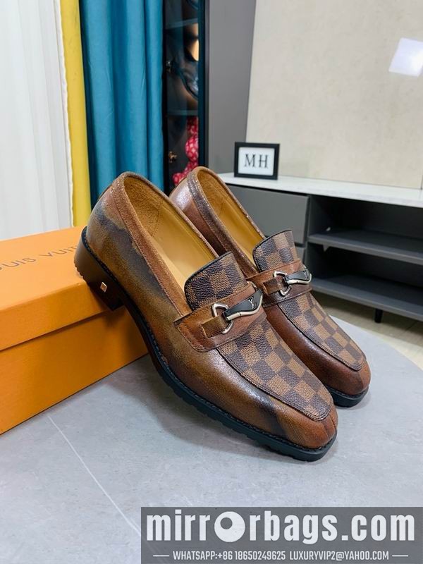 LV Replica Shoes LV sz38-45 mnf0539