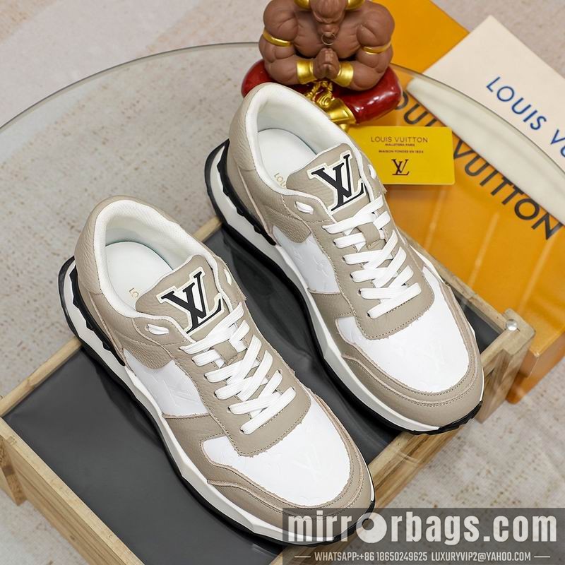 LV Replica Shoes LV sz38-44 mnf0549