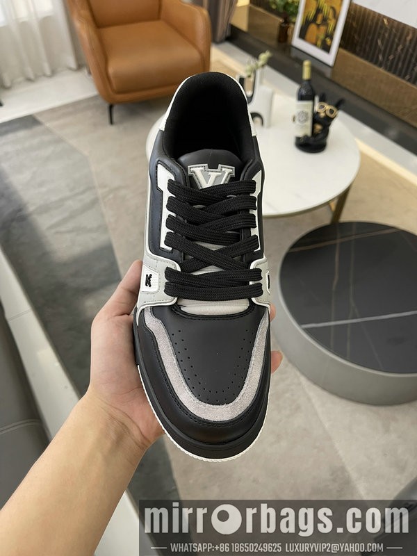 LV Replica ShoesSZ 38-44 0505