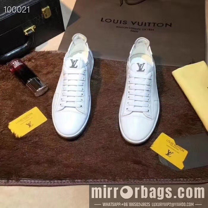 LV Replica Shoes LV sz38-44 jyh0959