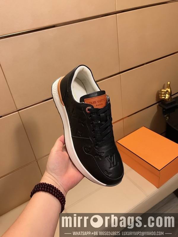 LV Replica Shoes LV sz38-44 mnf03112