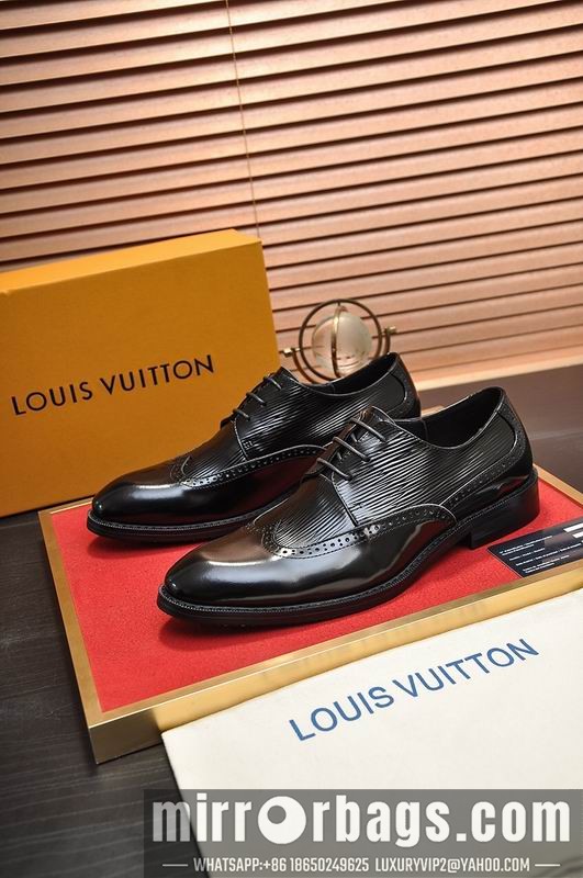 LV Replica Shoes LV sz38-45 mnf0453