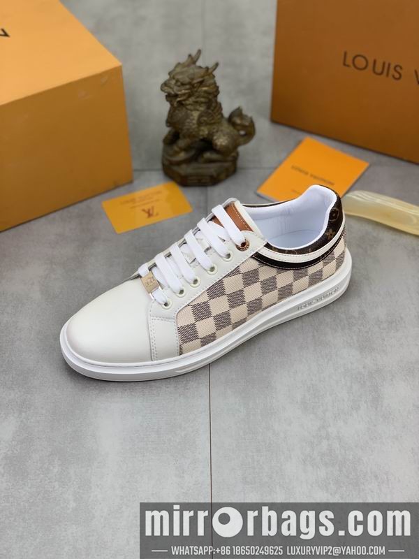 LV Replica Shoes LV sz38-44 mnf0304