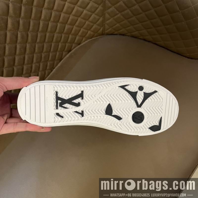 LV Replica Shoes LV sz38-45 mnf0103