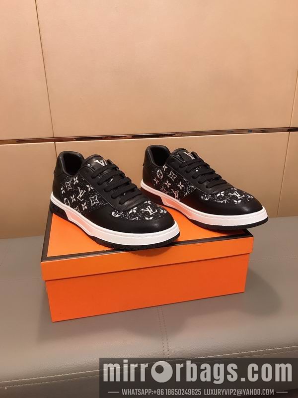 LV Replica Shoes LV sz38-44 mnf0518