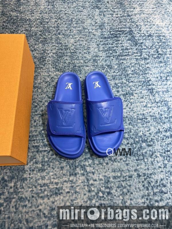 LV Replica Shoes LV sz38-45 WM0316