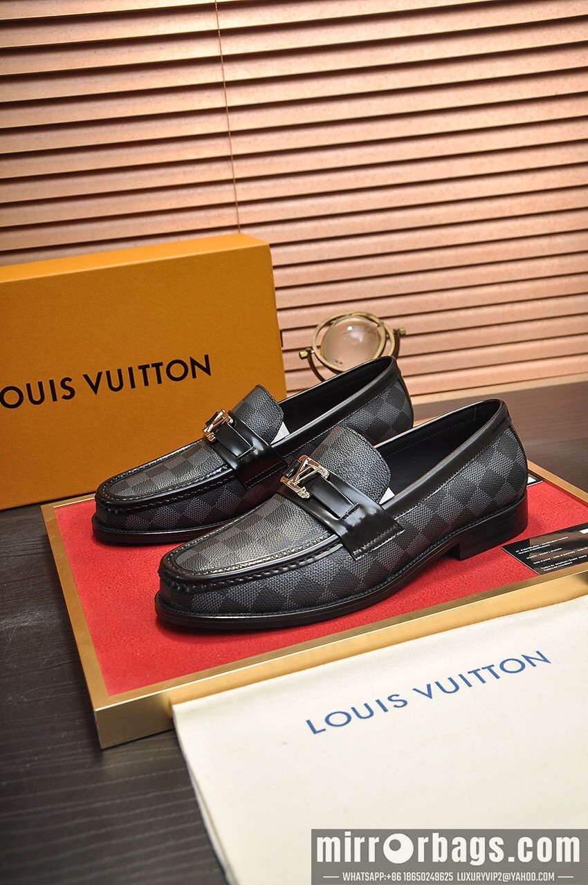 LV Replica Shoes LV sz38-45 hnh1207