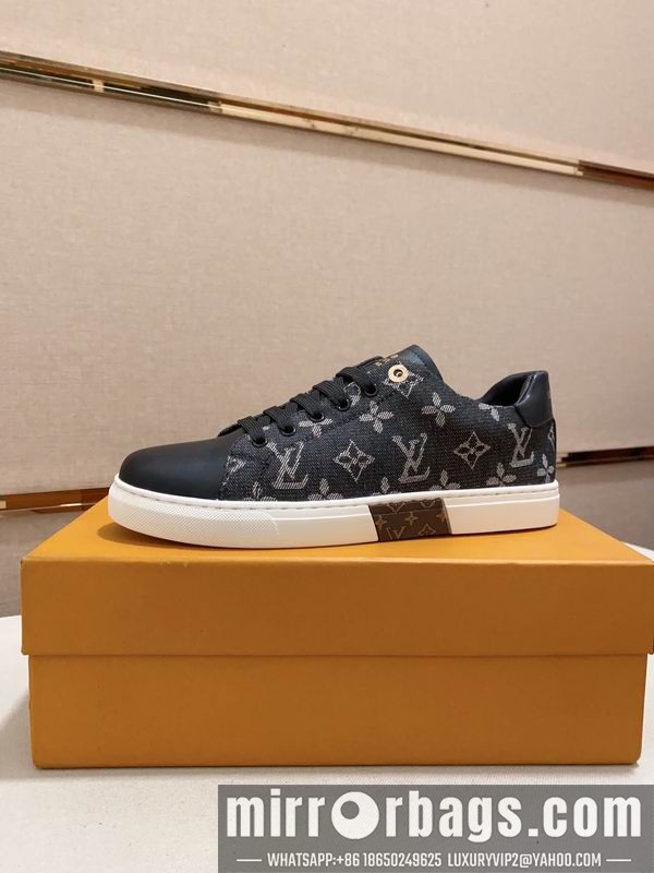 LV Replica Shoes LV sz38-44 mnf0172