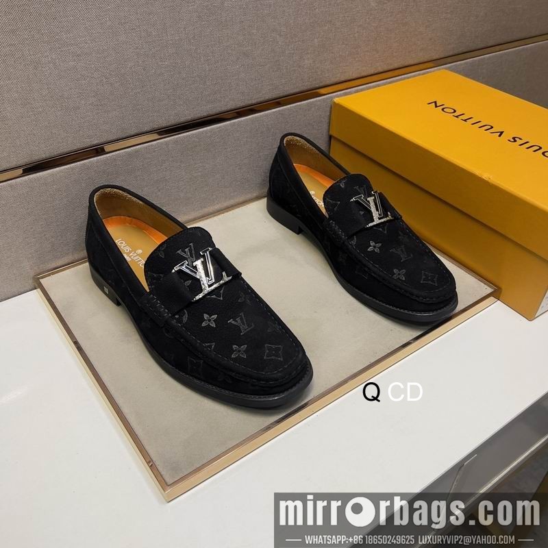 LV Replica Shoes LV sz38-45 CD1111