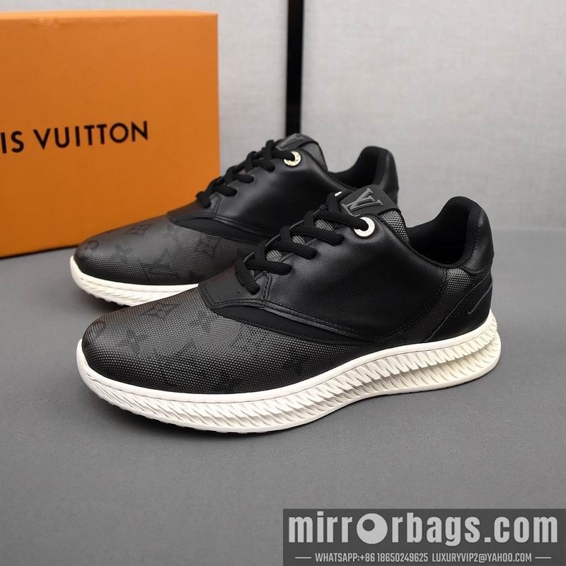 LV Replica Shoes LV sz38-44 mnf0415