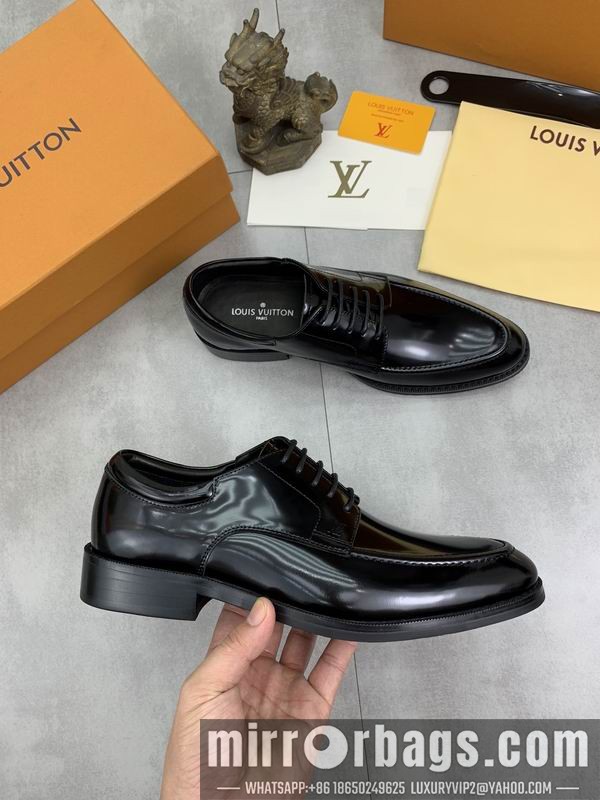 LV Replica ShoesLV sz38-45 mnf0312