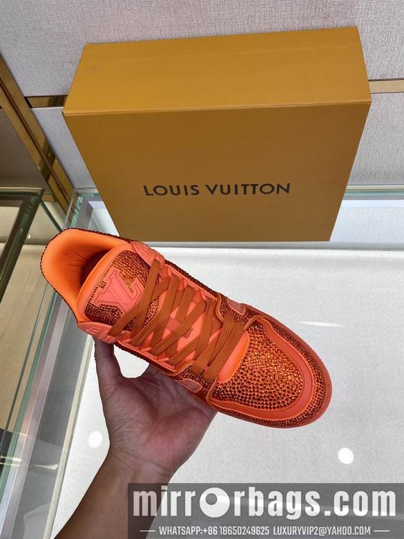 LV Replica Shoessz35-44 4C n0503