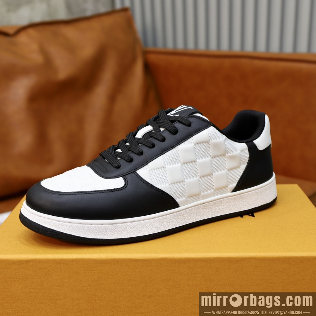 LV Replica Shoes LV sz38-44 hnh0234