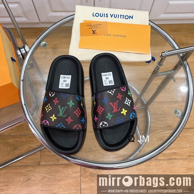 LV Replica Shoes LV sz35-46 JM0605