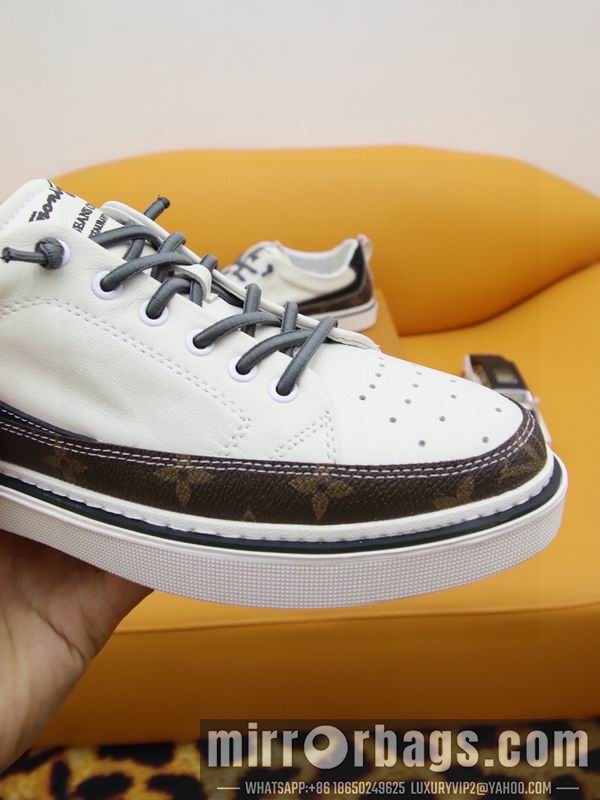 LV Replica Shoes LV sz38-45 mnf0225