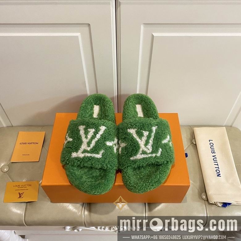 LV Replica Shoes LV sz35-41 mhf0317