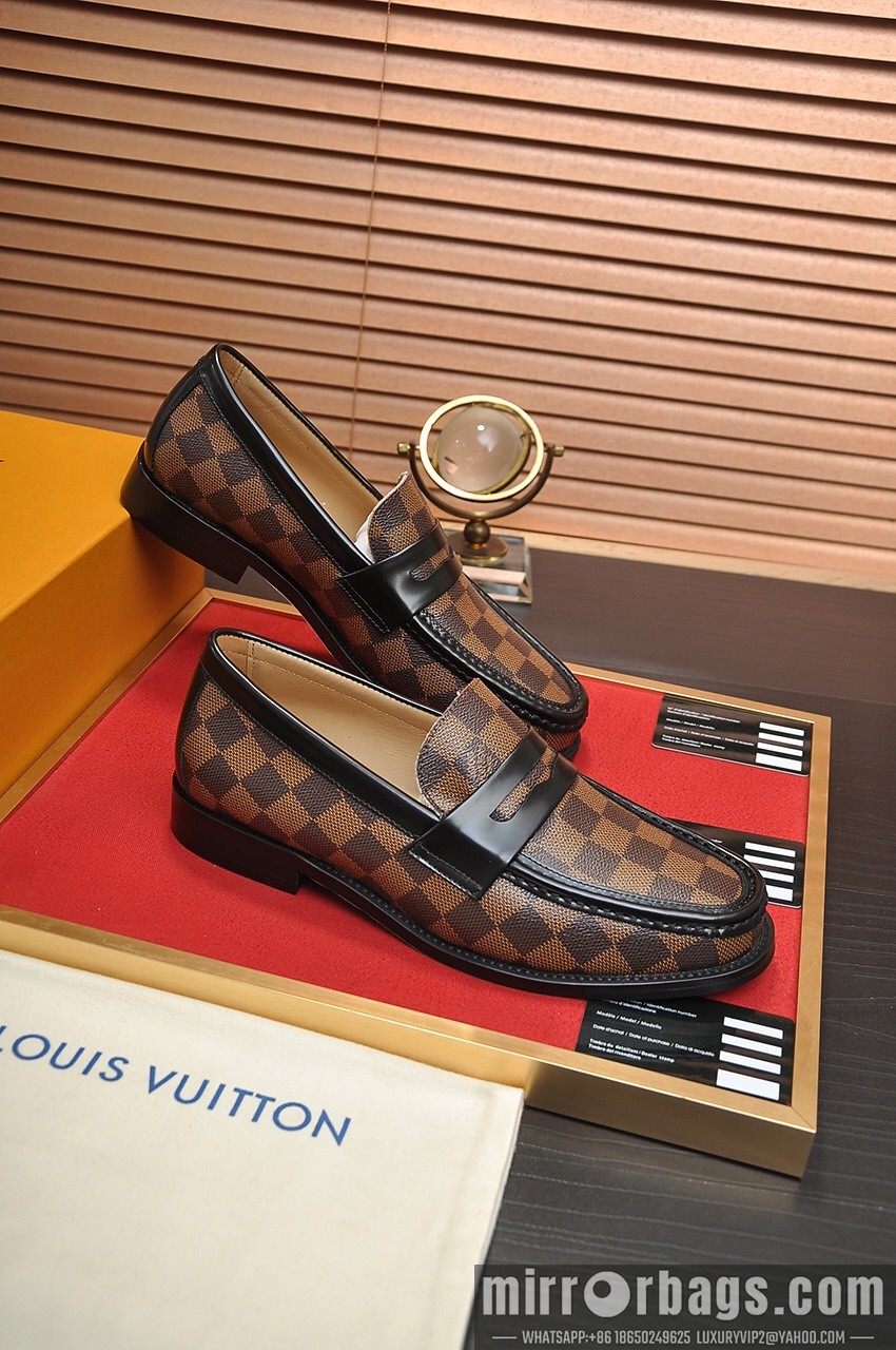 LV Replica Shoes LV sz38-45 hnh1206