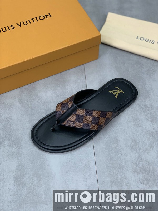 LV Replica ShoesSZ 38-44 0512