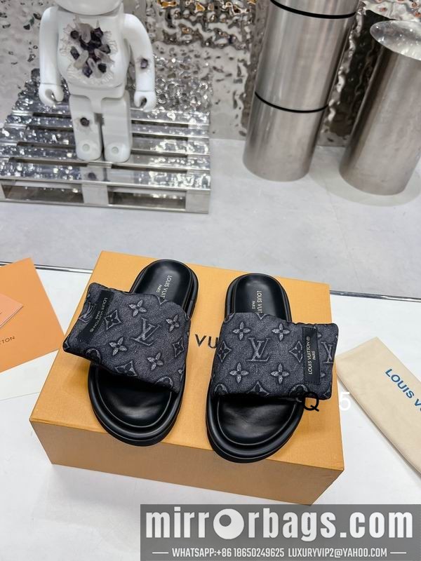 LV Replica Shoes LV sz35-45 JY0607