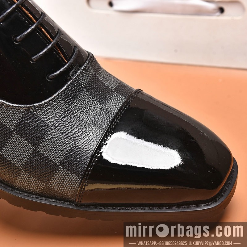 LV Replica Shoes22722040 SZ 38-44