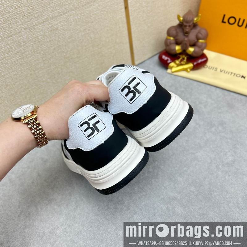 LV Replica Shoes LV sz38-44 mnf0511