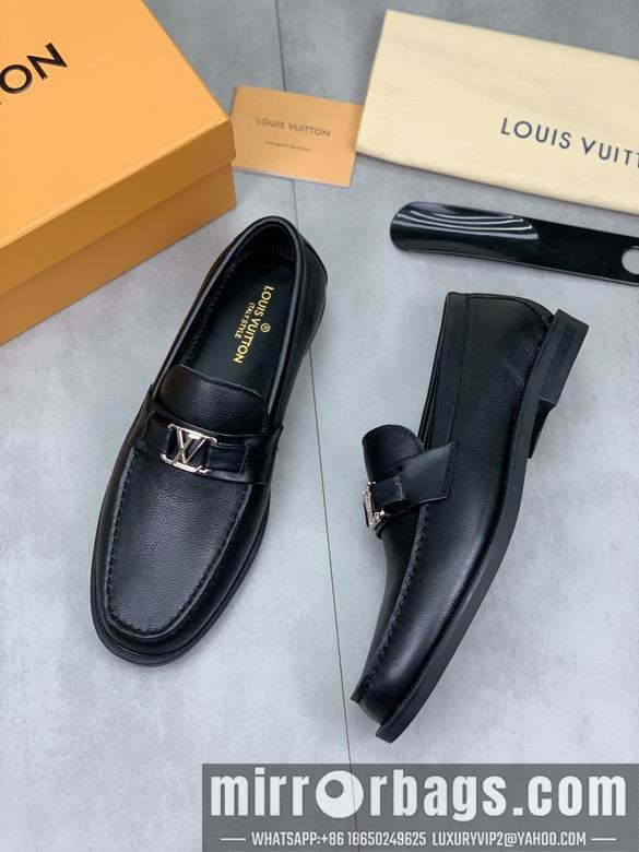 LV Replica Shoes LV sz38-44 1C n0607