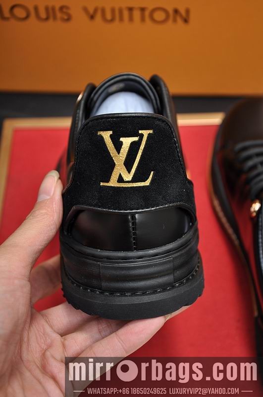 LV Replica Shoes LV sz38-44 mnf0723