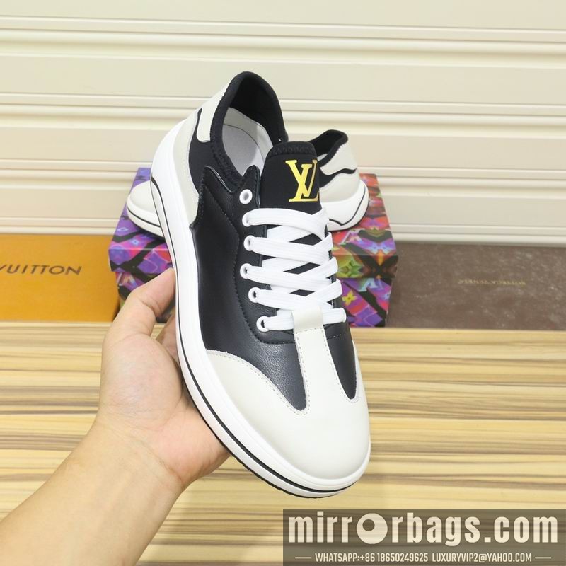 LV Replica Shoes LV sz38-45 mnf0228