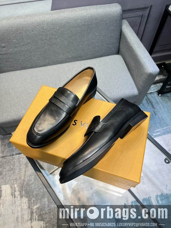 LV Replica Shoes LV sz38-45 mnf518