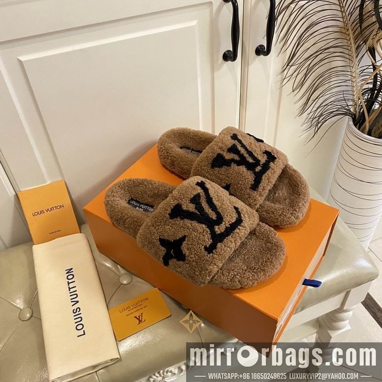 LV Replica Shoes LV sz35-41 mhf0317