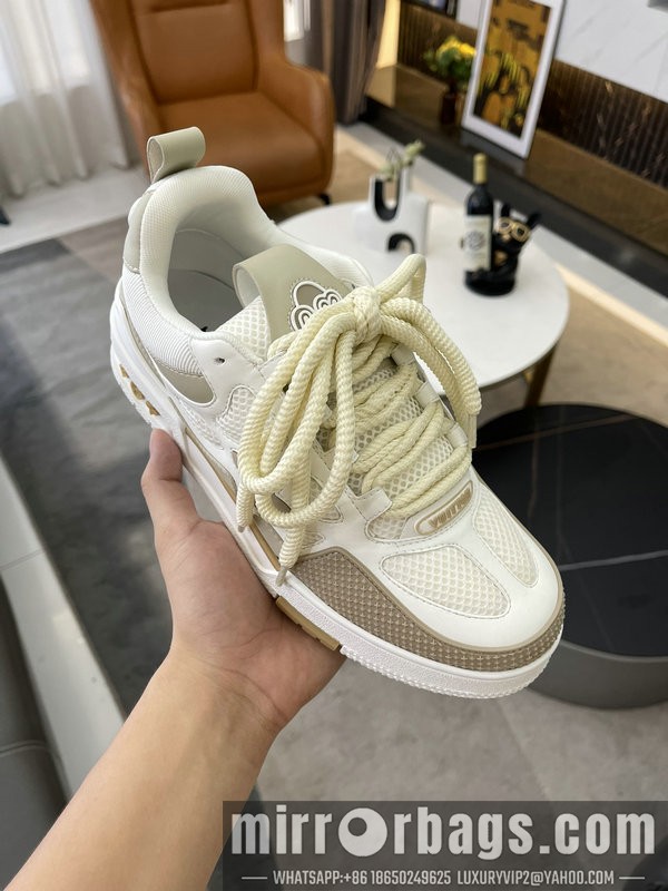 LV Replica ShoesSZ 38-44 0506