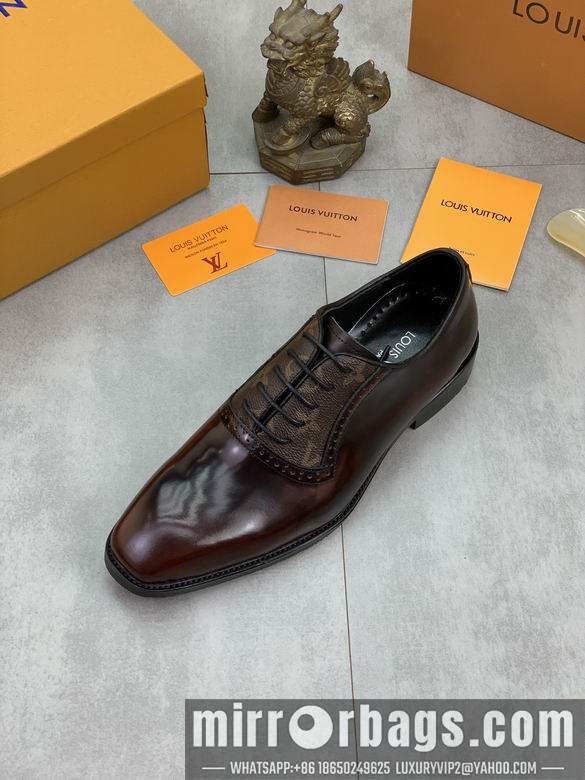 LV Replica Shoes LV sz38-44 0650