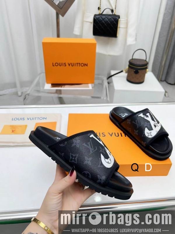 LV Replica Shoes LV sz35-45 4C GDT0904