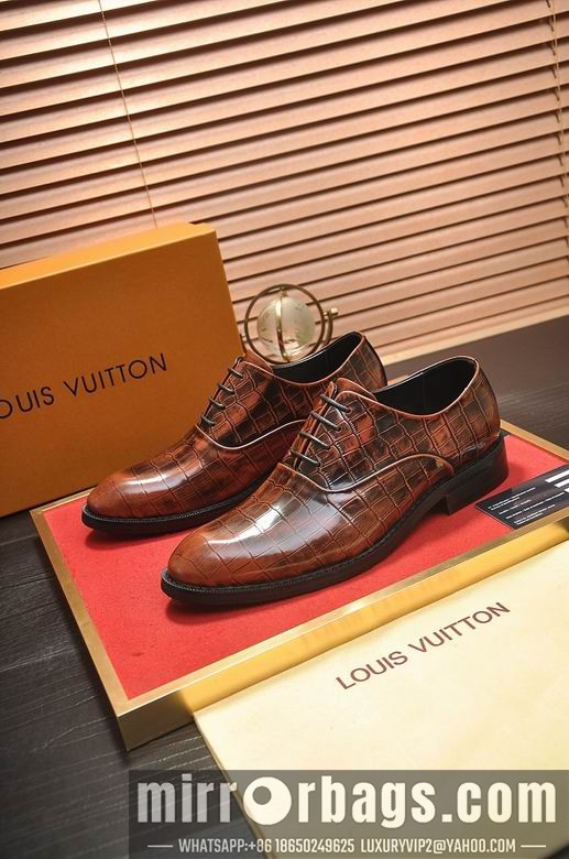 LV Replica Shoes LV sz38-44 1C n0613