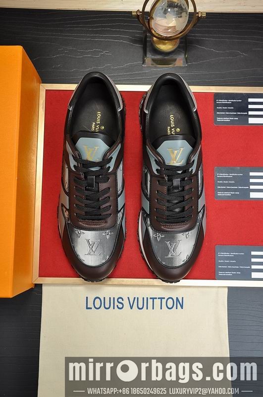 LV Replica Shoes LV sz38-45 mnf0642