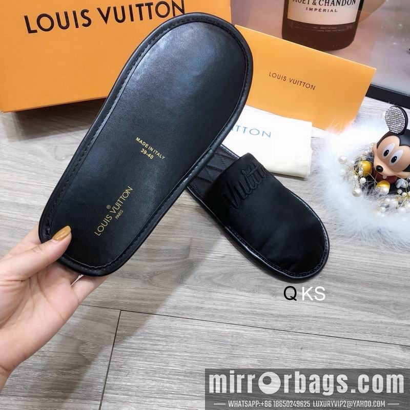 LV Replica Shoes LV sz35-40 KS0335