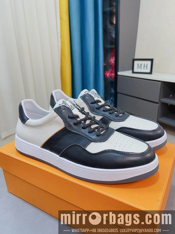 LV Replica Shoes LV sz38-44 mnf0512