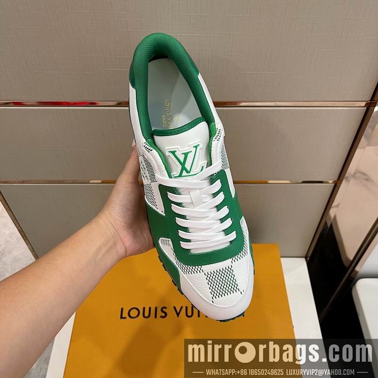 LV Replica Shoessz35-44 4C n0513